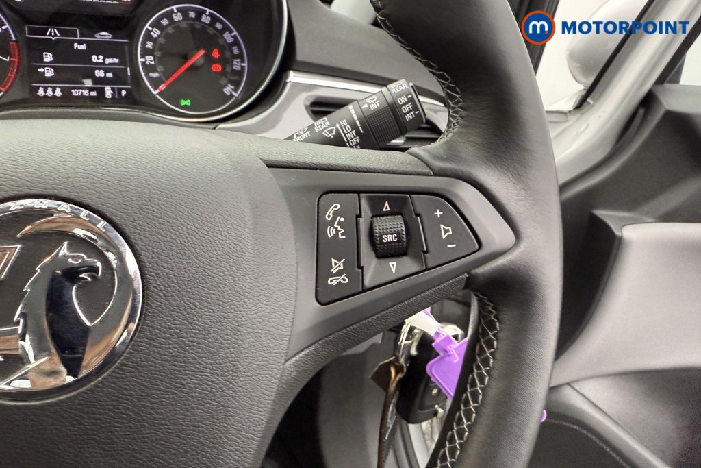 Vauxhall Corsa SE Automatic Petrol Hatchback - Stock Number (1546643) - 10th supplementary image