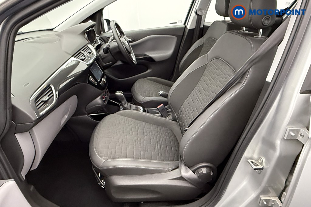 Vauxhall Corsa SE Automatic Petrol Hatchback - Stock Number (1546643) - 16th supplementary image