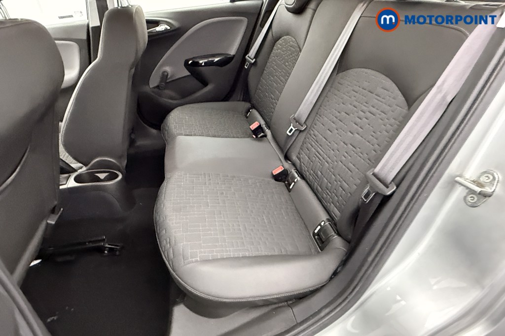Vauxhall Corsa SE Automatic Petrol Hatchback - Stock Number (1546643) - 17th supplementary image