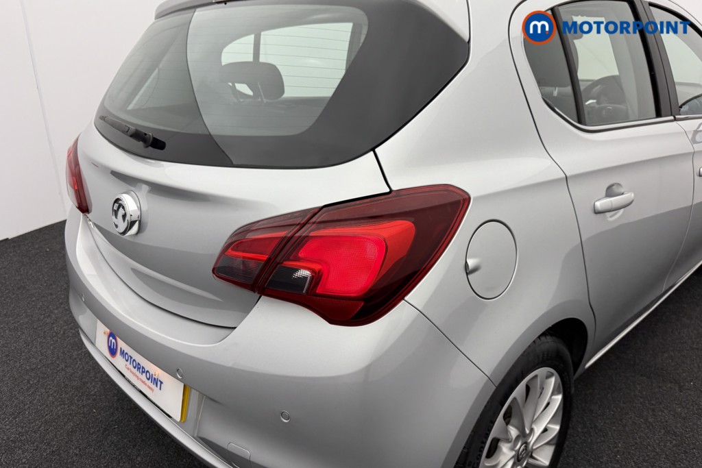 Vauxhall Corsa SE Automatic Petrol Hatchback - Stock Number (1546643) - 20th supplementary image