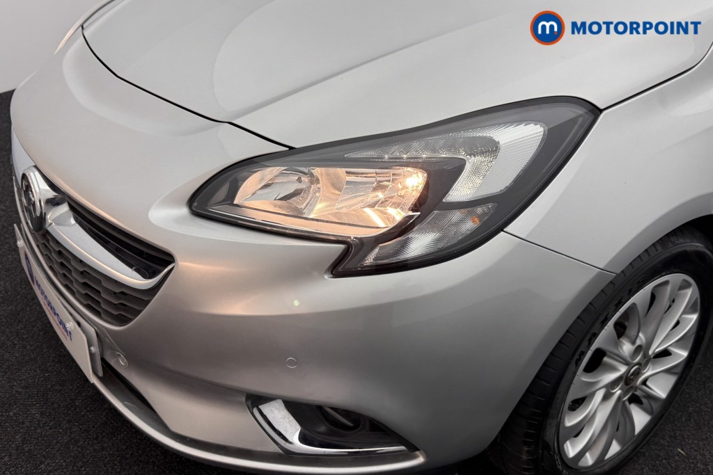 Vauxhall Corsa SE Automatic Petrol Hatchback - Stock Number (1546643) - 22nd supplementary image