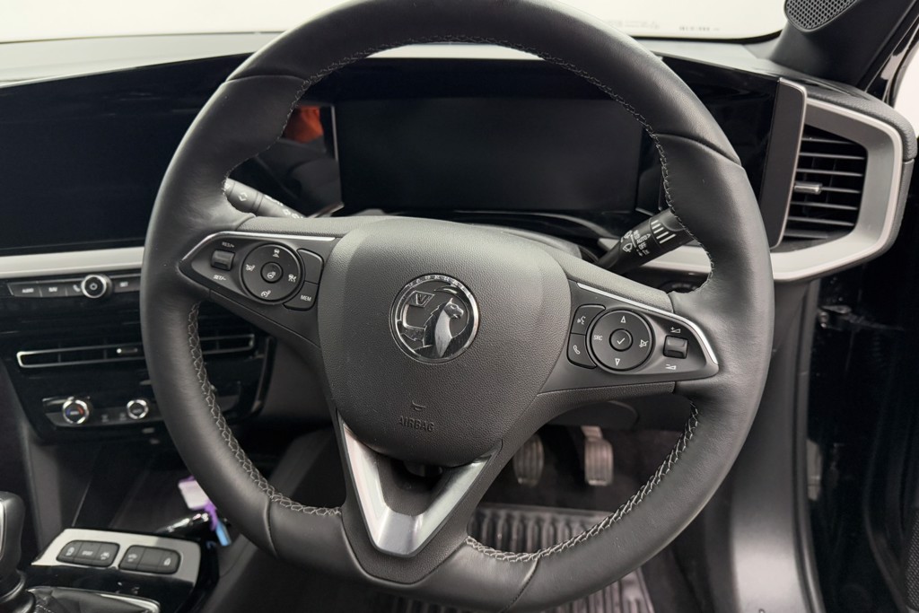 Vauxhall Mokka Ultimate Manual Petrol SUV - Stock Number (1546674) - 2nd supplementary image