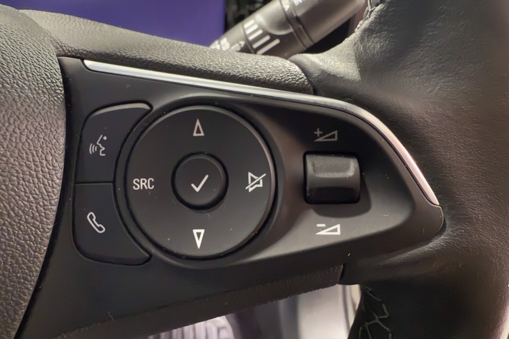 Vauxhall Mokka Ultimate Manual Petrol SUV - Stock Number (1546674) - 4th supplementary image