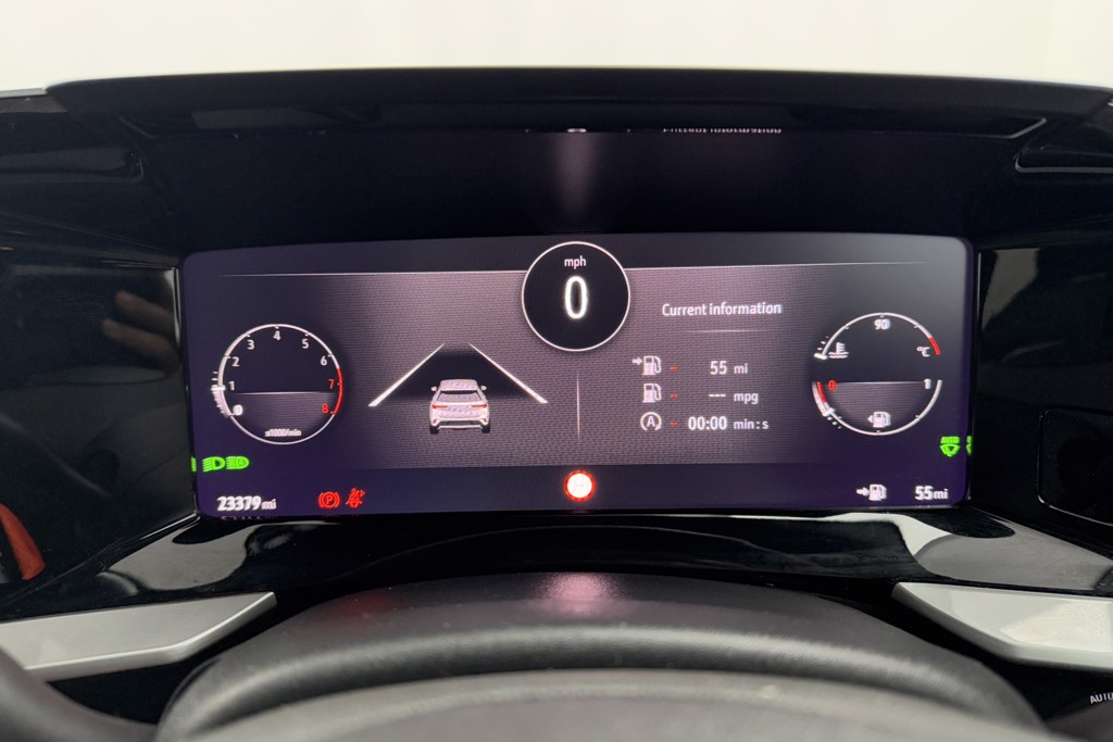 Vauxhall Mokka Ultimate Manual Petrol SUV - Stock Number (1546674) - 5th supplementary image
