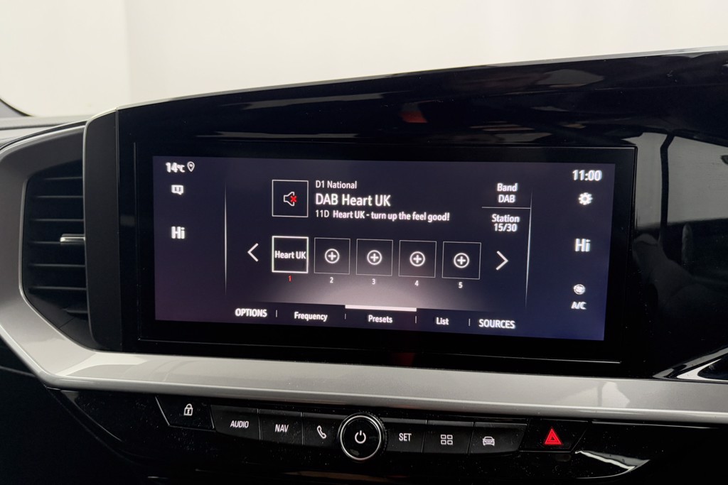 Vauxhall Mokka Ultimate Manual Petrol SUV - Stock Number (1546674) - 6th supplementary image