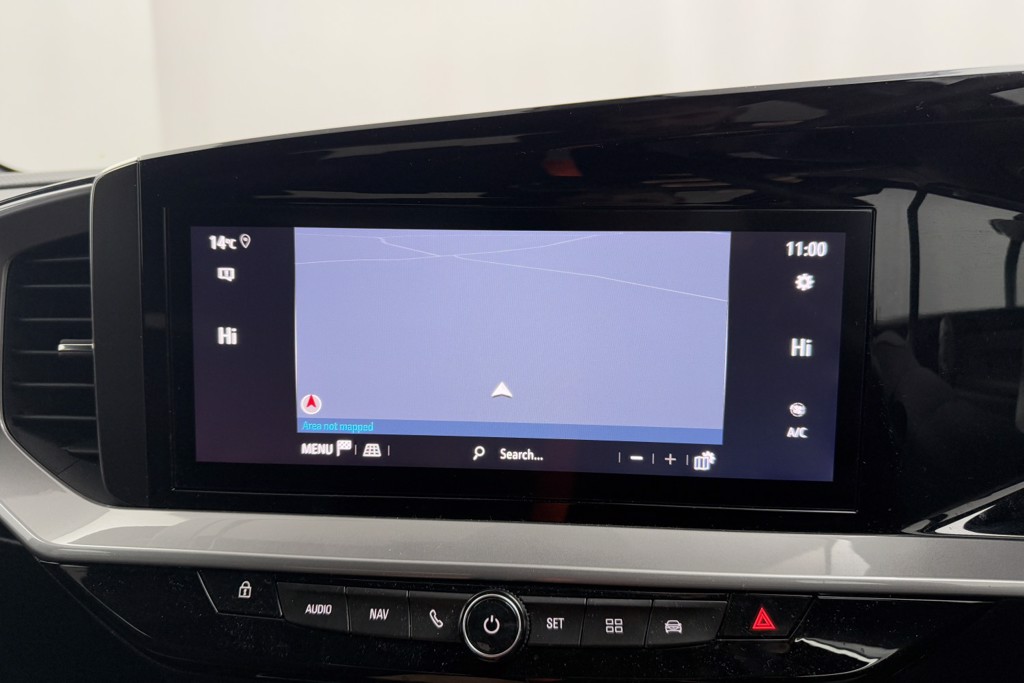 Vauxhall Mokka Ultimate Manual Petrol SUV - Stock Number (1546674) - 7th supplementary image
