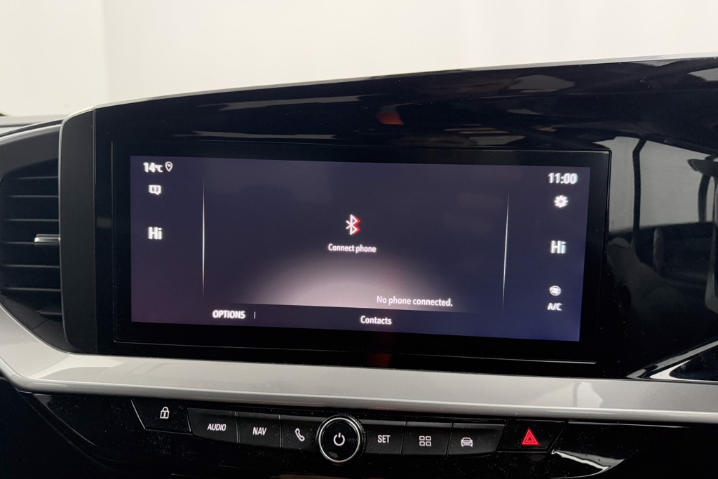 Vauxhall Mokka Ultimate Manual Petrol SUV - Stock Number (1546674) - 8th supplementary image