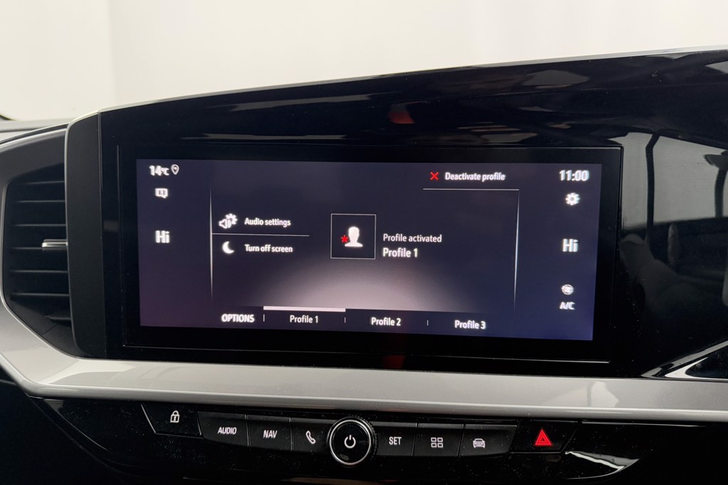 Vauxhall Mokka Ultimate Manual Petrol SUV - Stock Number (1546674) - 9th supplementary image