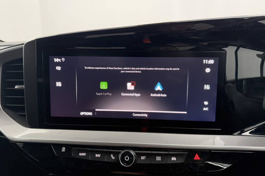 Vauxhall Mokka Ultimate Manual Petrol SUV - Stock Number (1546674) - 10th supplementary image