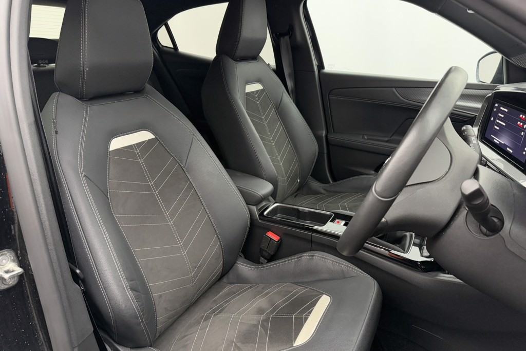 Vauxhall Mokka Ultimate Manual Petrol SUV - Stock Number (1546674) - 18th supplementary image