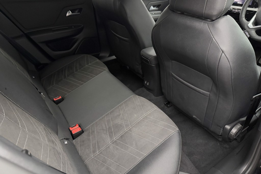 Vauxhall Mokka Ultimate Manual Petrol SUV - Stock Number (1546674) - 22nd supplementary image