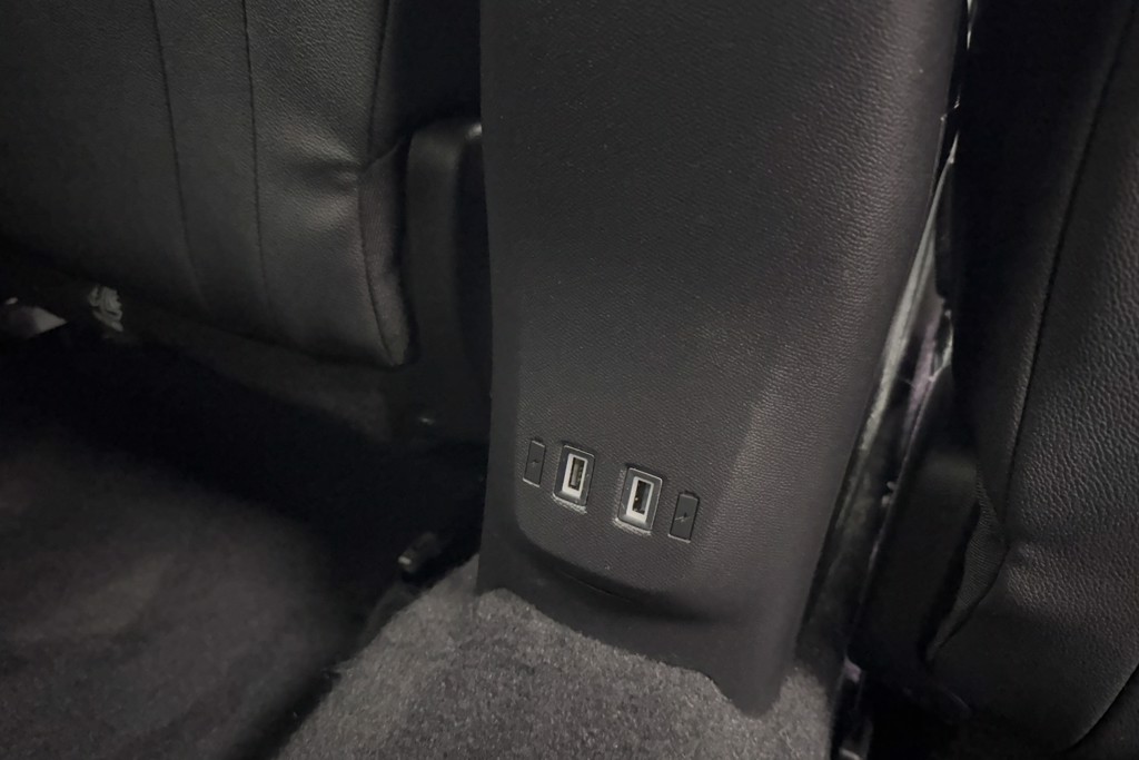 Vauxhall Mokka Ultimate Manual Petrol SUV - Stock Number (1546674) - 23rd supplementary image
