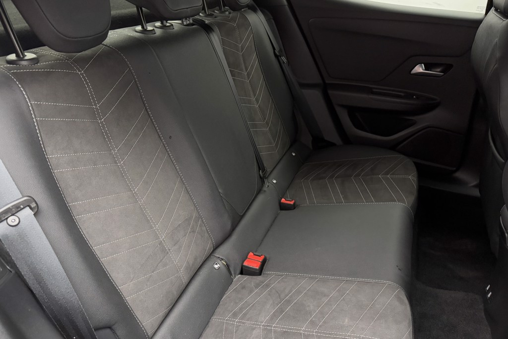 Vauxhall Mokka Ultimate Manual Petrol SUV - Stock Number (1546674) - 24th supplementary image