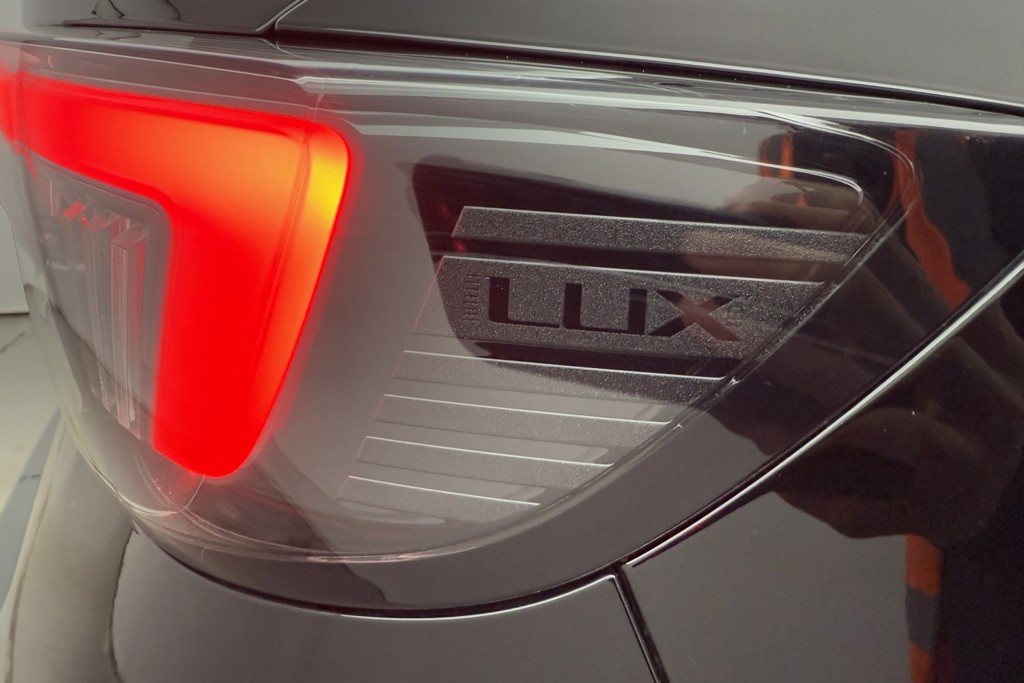 Vauxhall Mokka Ultimate Manual Petrol SUV - Stock Number (1546674) - 27th supplementary image