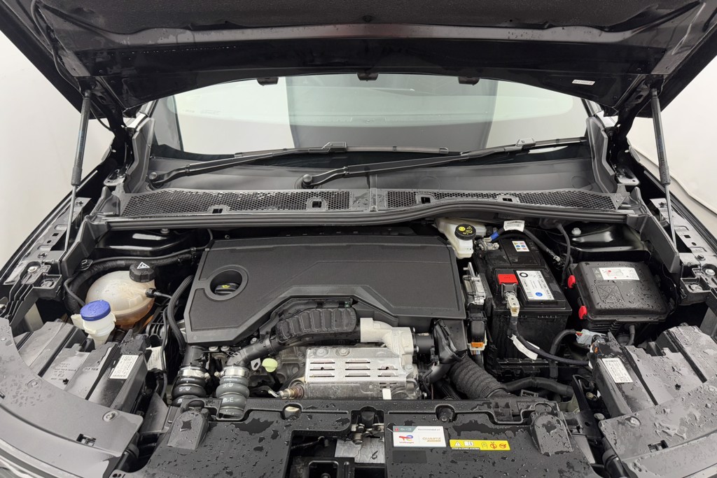 Vauxhall Mokka Ultimate Manual Petrol SUV - Stock Number (1546674) - 32nd supplementary image