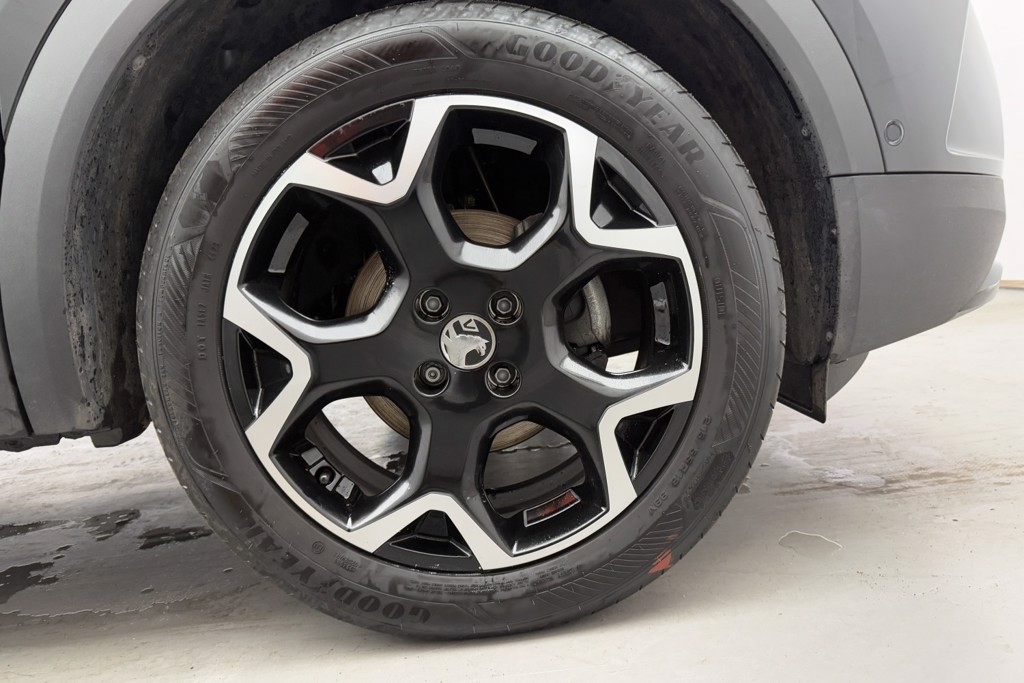 Vauxhall Mokka Ultimate Manual Petrol SUV - Stock Number (1546674) - 33rd supplementary image