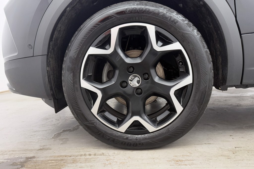 Vauxhall Mokka Ultimate Manual Petrol SUV - Stock Number (1546674) - 34th supplementary image