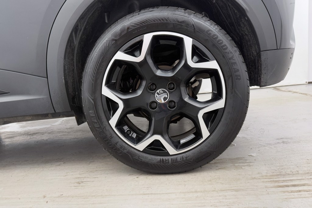 Vauxhall Mokka Ultimate Manual Petrol SUV - Stock Number (1546674) - 35th supplementary image