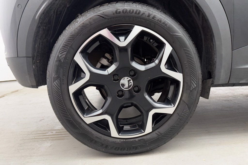 Vauxhall Mokka Ultimate Manual Petrol SUV - Stock Number (1546674) - 36th supplementary image