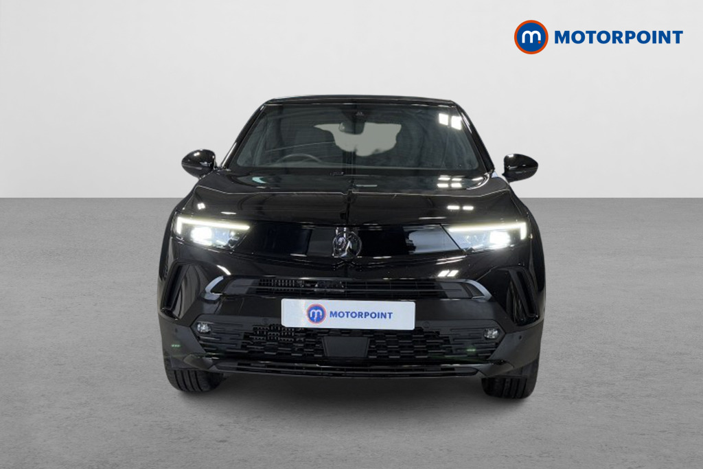 Vauxhall Mokka Ultimate Manual Petrol SUV - Stock Number (1546674) - Front bumper