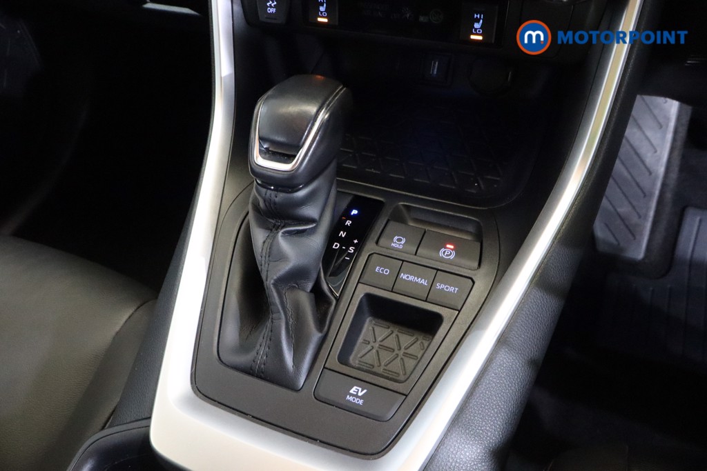 Toyota Rav4 Excel Automatic Petrol-Electric Hybrid SUV - Stock Number (1546810) - 5th supplementary image