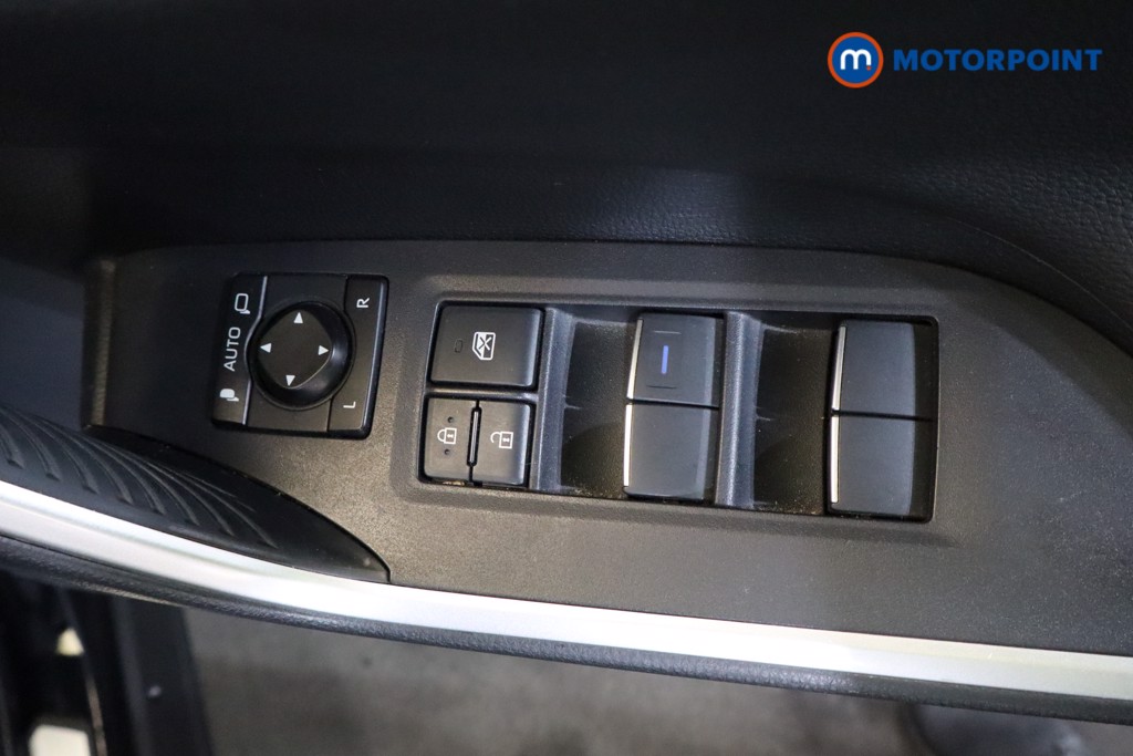 Toyota Rav4 Excel Automatic Petrol-Electric Hybrid SUV - Stock Number (1546810) - 12th supplementary image