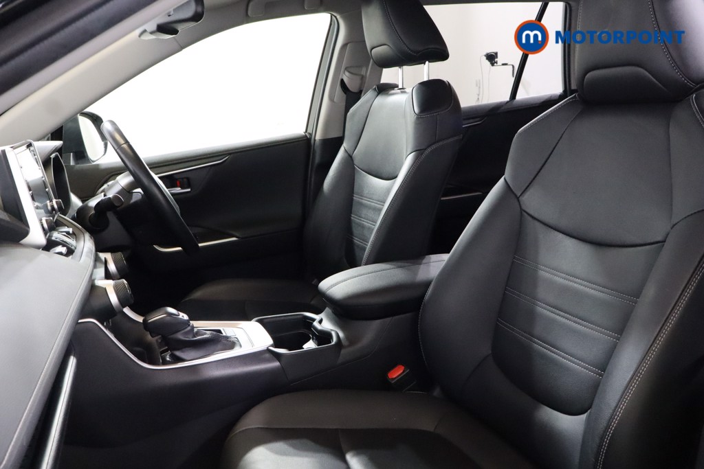Toyota Rav4 Excel Automatic Petrol-Electric Hybrid SUV - Stock Number (1546810) - 14th supplementary image