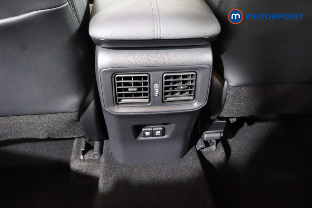 Toyota Rav4 Excel Automatic Petrol-Electric Hybrid SUV - Stock Number (1546810) - 16th supplementary image