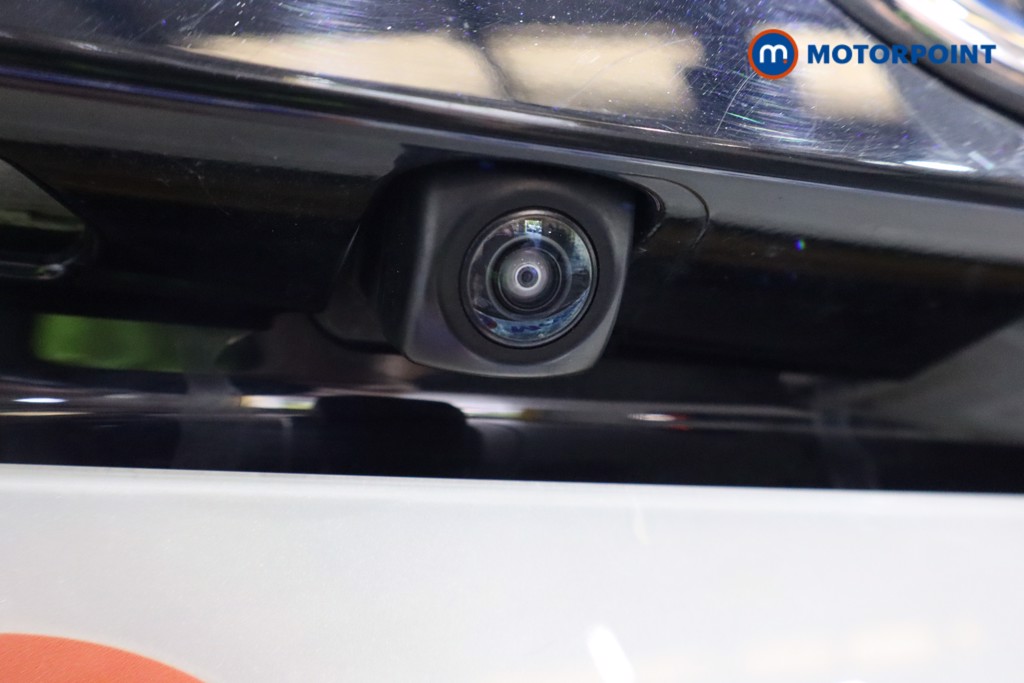 Toyota Rav4 Excel Automatic Petrol-Electric Hybrid SUV - Stock Number (1546810) - 19th supplementary image