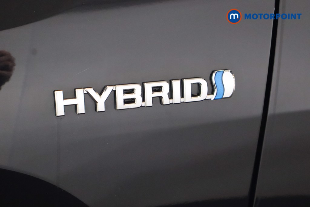 Toyota Rav4 Excel Automatic Petrol-Electric Hybrid SUV - Stock Number (1546810) - 24th supplementary image