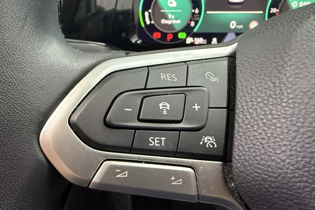 Volkswagen Golf Style Automatic Petrol Plug-In Hybrid Hatchback - Stock Number (1546871) - 4th supplementary image