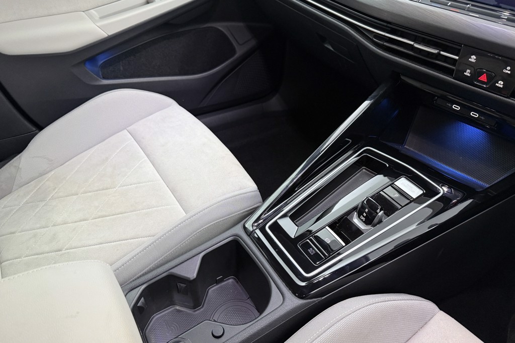 Volkswagen Golf Style Automatic Petrol Plug-In Hybrid Hatchback - Stock Number (1546871) - 13th supplementary image