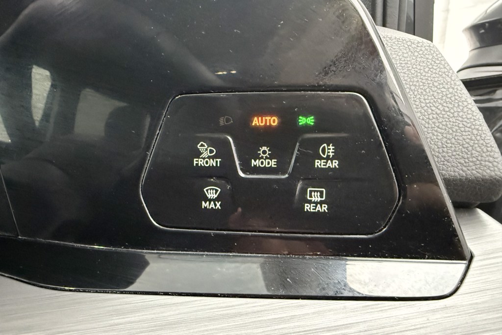 Volkswagen Golf Style Automatic Petrol Plug-In Hybrid Hatchback - Stock Number (1546871) - 14th supplementary image