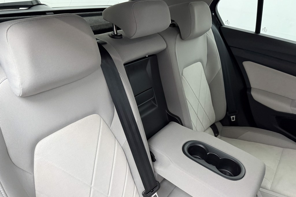 Volkswagen Golf Style Automatic Petrol Plug-In Hybrid Hatchback - Stock Number (1546871) - 21st supplementary image