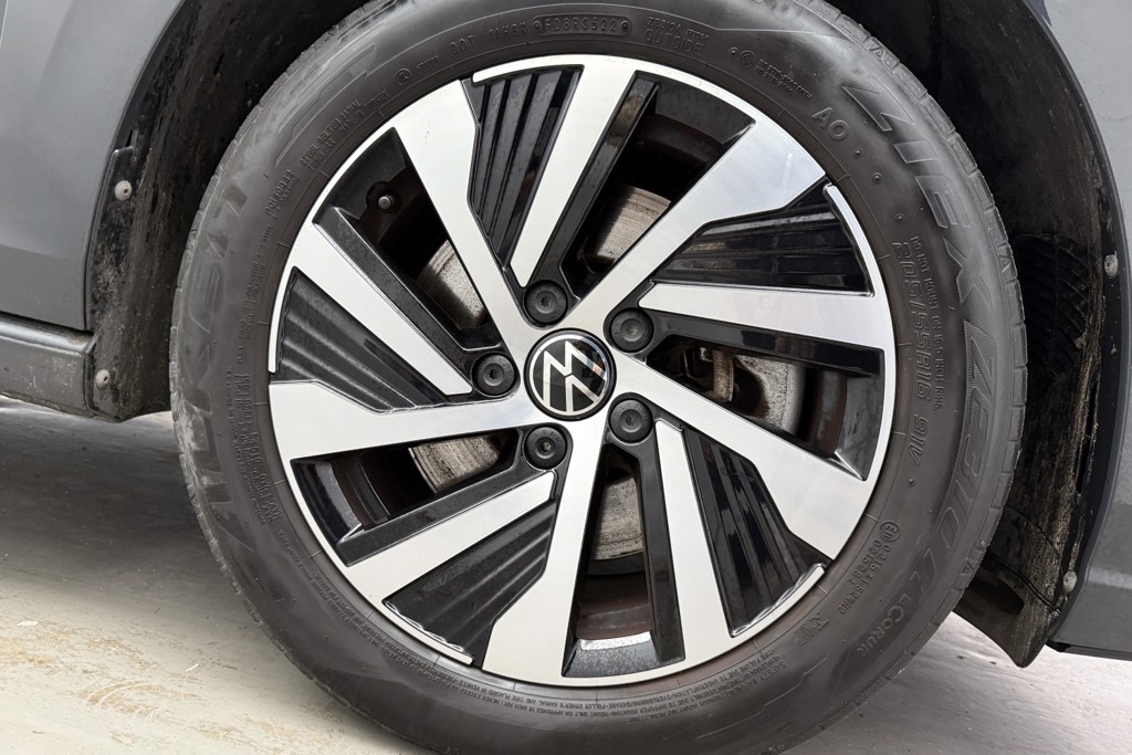 Volkswagen Golf Style Automatic Petrol Plug-In Hybrid Hatchback - Stock Number (1546871) - 26th supplementary image