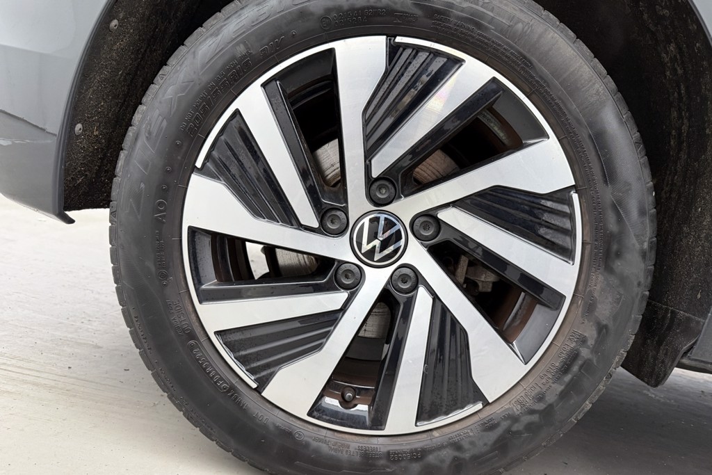 Volkswagen Golf Style Automatic Petrol Plug-In Hybrid Hatchback - Stock Number (1546871) - 27th supplementary image