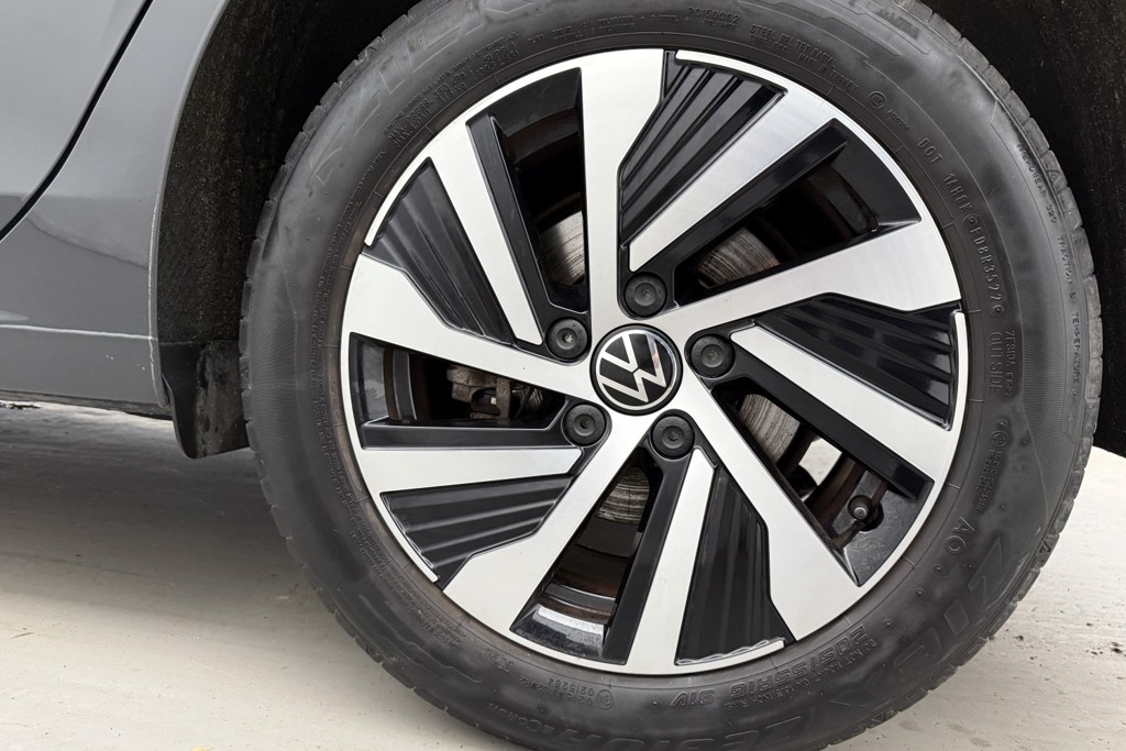 Volkswagen Golf Style Automatic Petrol Plug-In Hybrid Hatchback - Stock Number (1546871) - 28th supplementary image