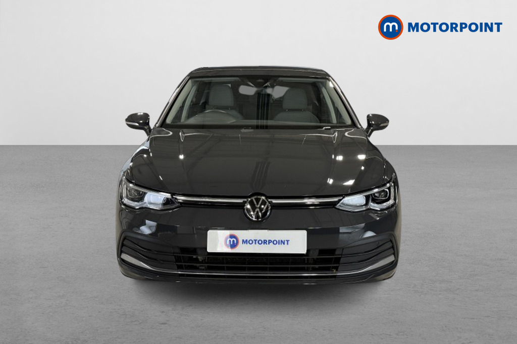 Volkswagen Golf Style Automatic Petrol Plug-In Hybrid Hatchback - Stock Number (1546871) - Front bumper