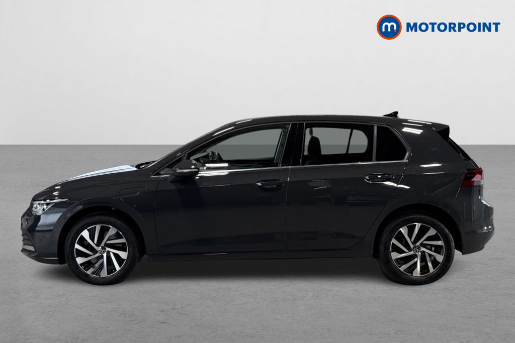 Volkswagen Golf Style Automatic Petrol Plug-In Hybrid Hatchback - Stock Number (1546871) - Passenger side