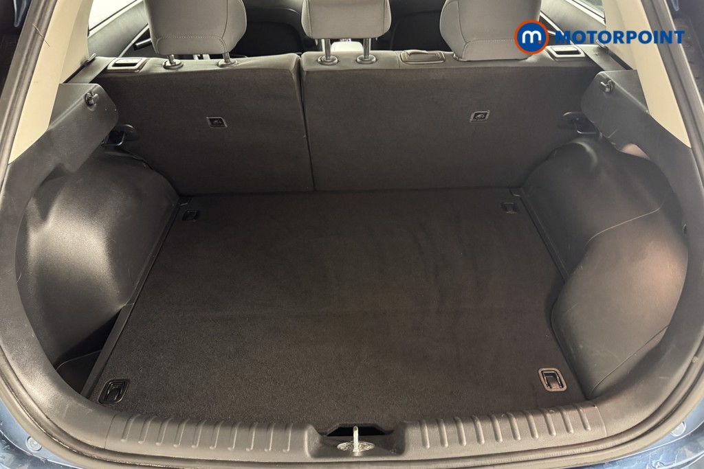 KIA Niro 2 Automatic Petrol Plug-In Hybrid SUV - Stock Number (1546914) - 3rd supplementary image