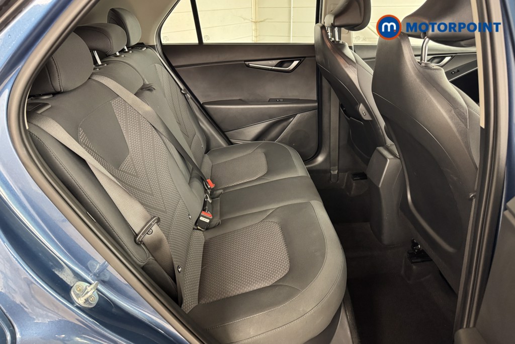 KIA Niro 2 Automatic Petrol Plug-In Hybrid SUV - Stock Number (1546914) - 4th supplementary image