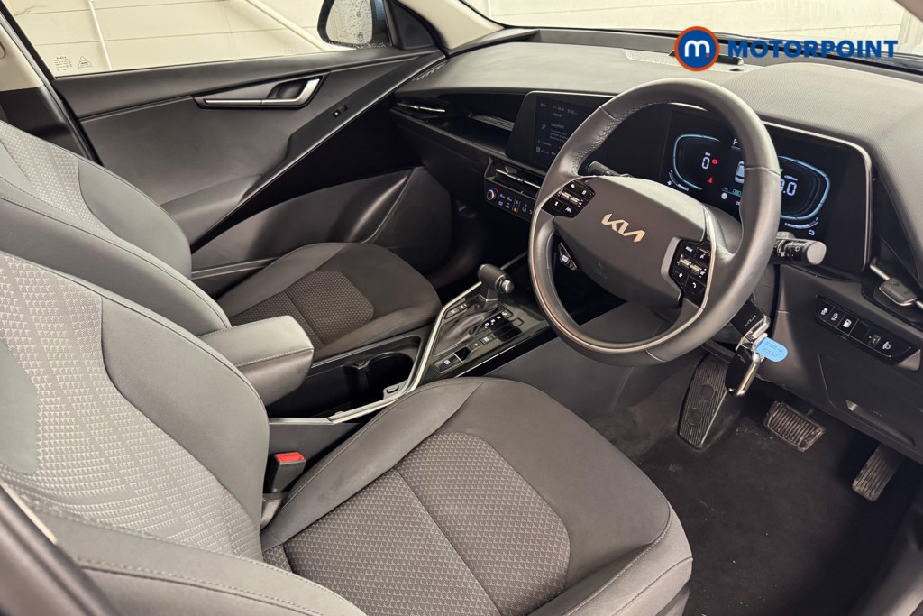 KIA Niro 2 Automatic Petrol Plug-In Hybrid SUV - Stock Number (1546914) - 6th supplementary image