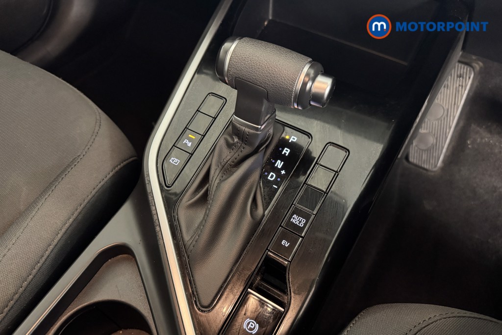 KIA Niro 2 Automatic Petrol Plug-In Hybrid SUV - Stock Number (1546914) - 9th supplementary image