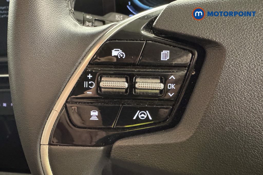KIA Niro 2 Automatic Petrol Plug-In Hybrid SUV - Stock Number (1546914) - 12th supplementary image