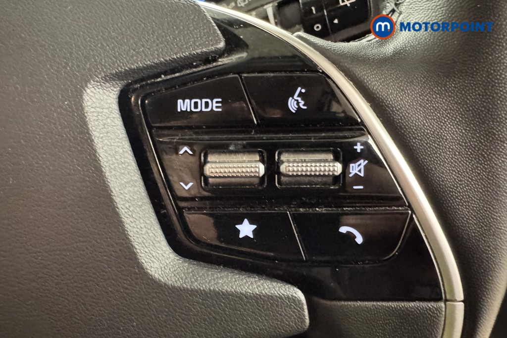 KIA Niro 2 Automatic Petrol Plug-In Hybrid SUV - Stock Number (1546914) - 13th supplementary image
