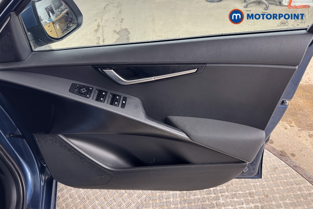 KIA Niro 2 Automatic Petrol Plug-In Hybrid SUV - Stock Number (1546914) - 14th supplementary image