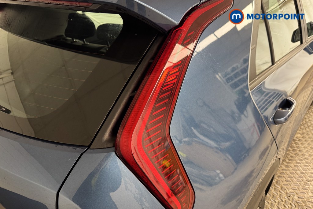 KIA Niro 2 Automatic Petrol Plug-In Hybrid SUV - Stock Number (1546914) - 17th supplementary image