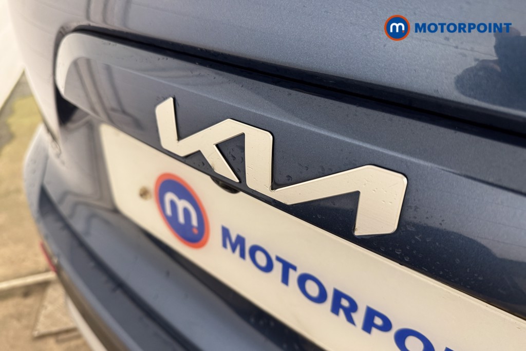 KIA Niro 2 Automatic Petrol Plug-In Hybrid SUV - Stock Number (1546914) - 18th supplementary image