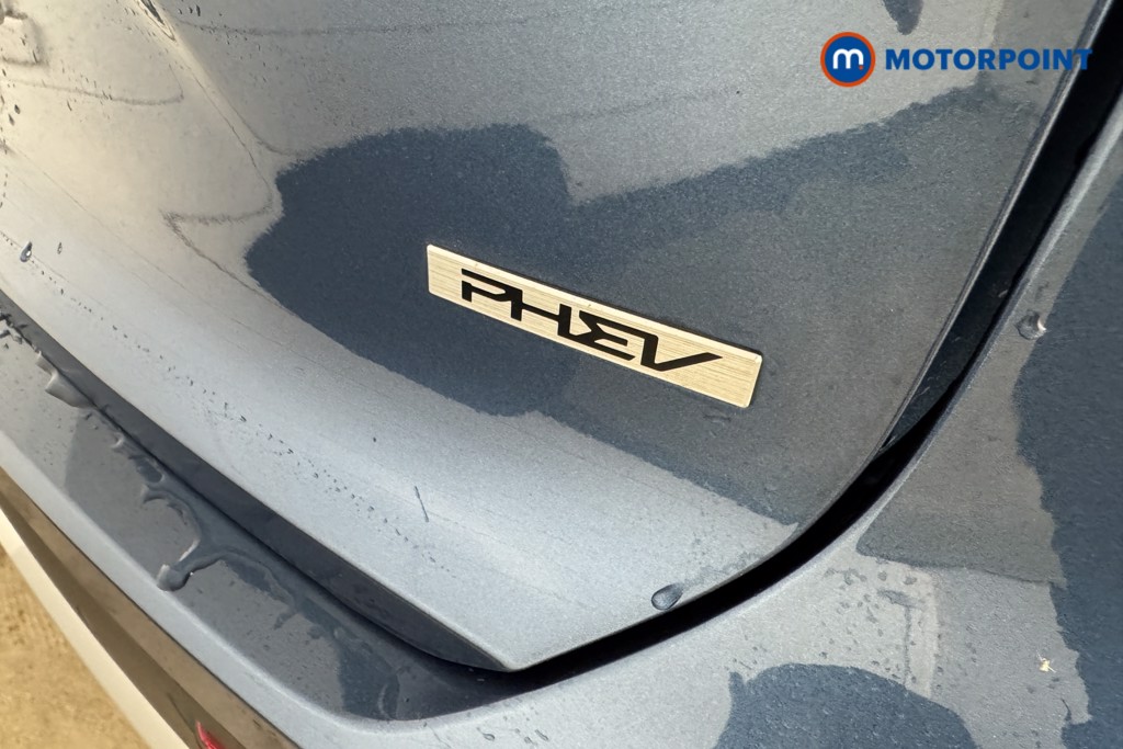 KIA Niro 2 Automatic Petrol Plug-In Hybrid SUV - Stock Number (1546914) - 19th supplementary image