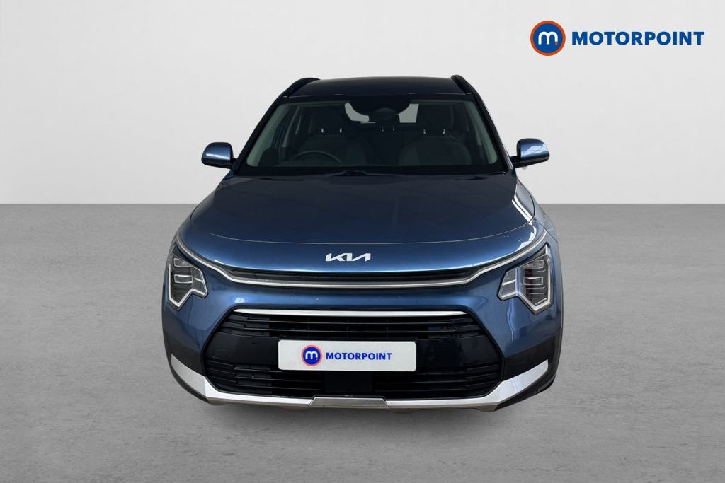 KIA Niro 2 Automatic Petrol Plug-In Hybrid SUV - Stock Number (1546914) - Front bumper